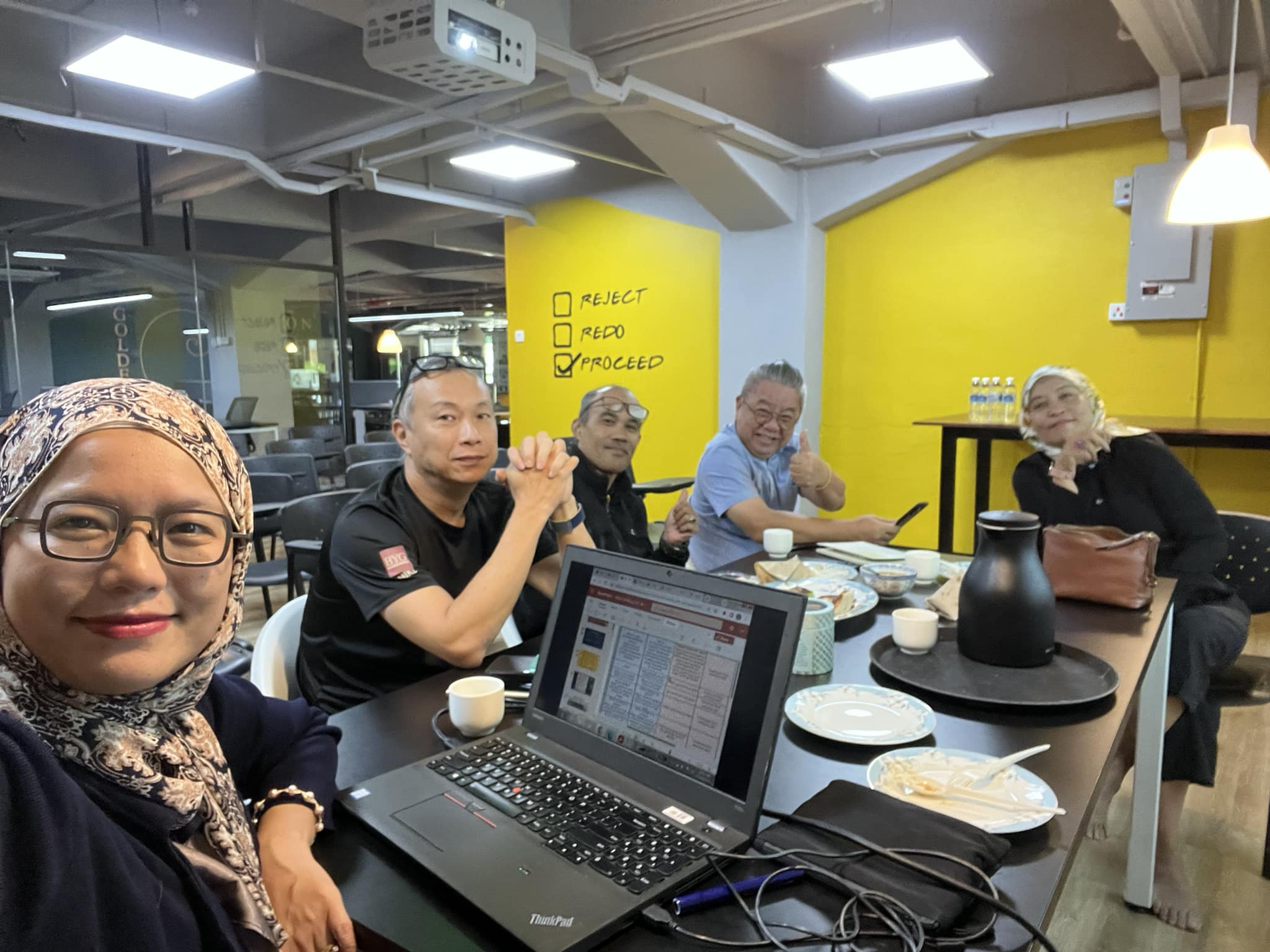 Master of Architecture - Universiti Sains Malaysia | George Town