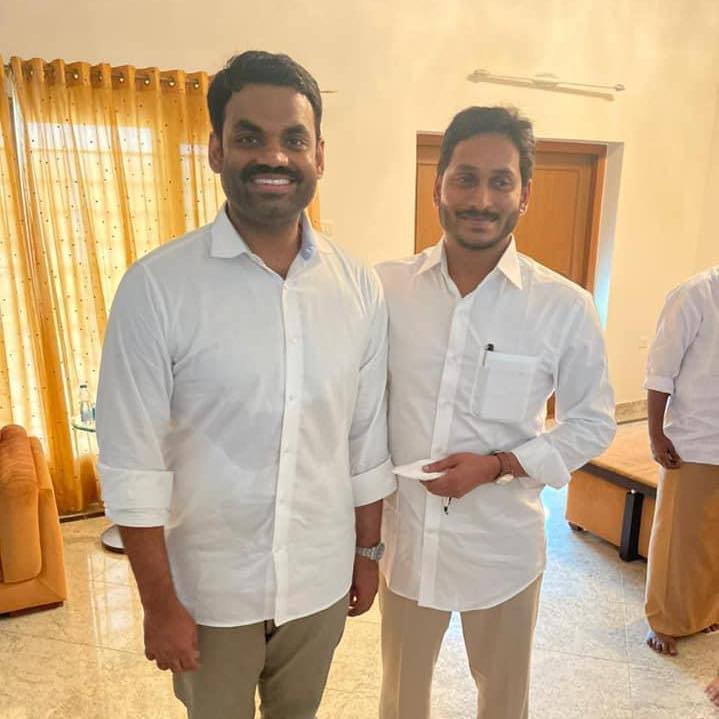 Naren Ramanjula Reddy