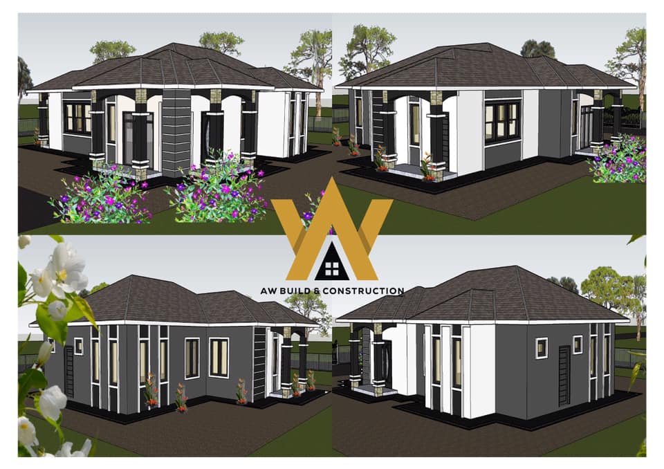 [ AW Build & Construction ]... - AW BUILD & CONSTRUCTION