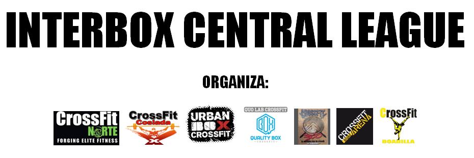 Interbox Central League