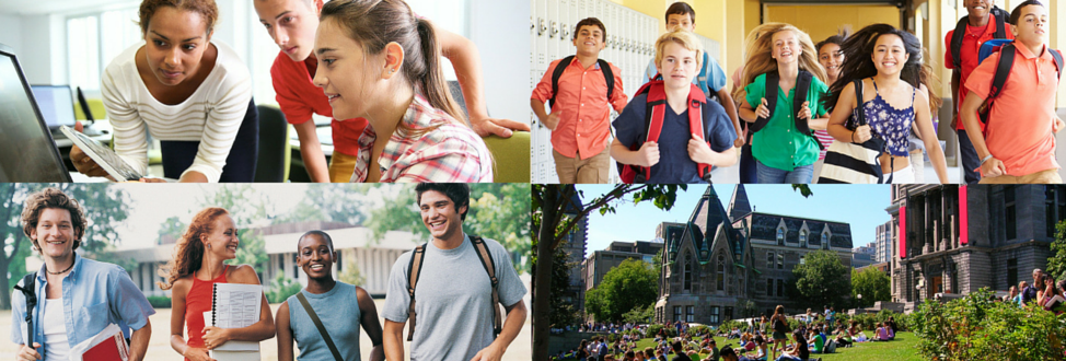 International Christian Students Exchange &amp; Study Programs