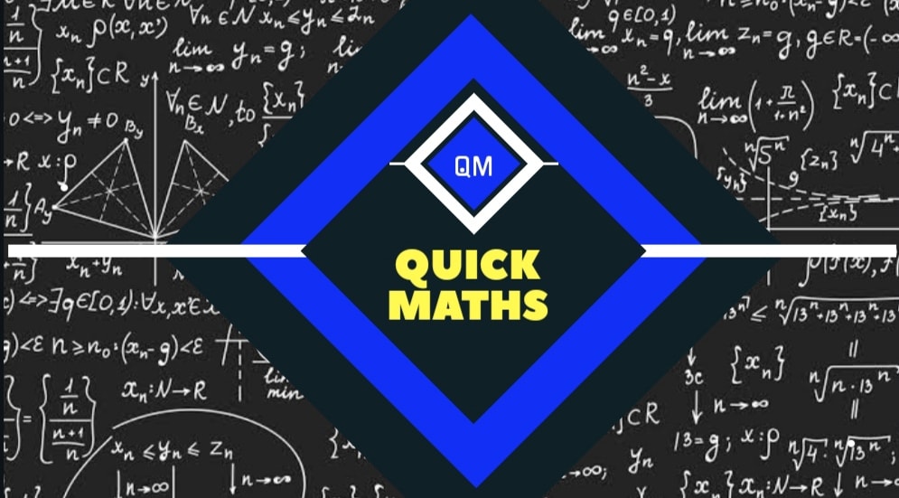 Quick Math