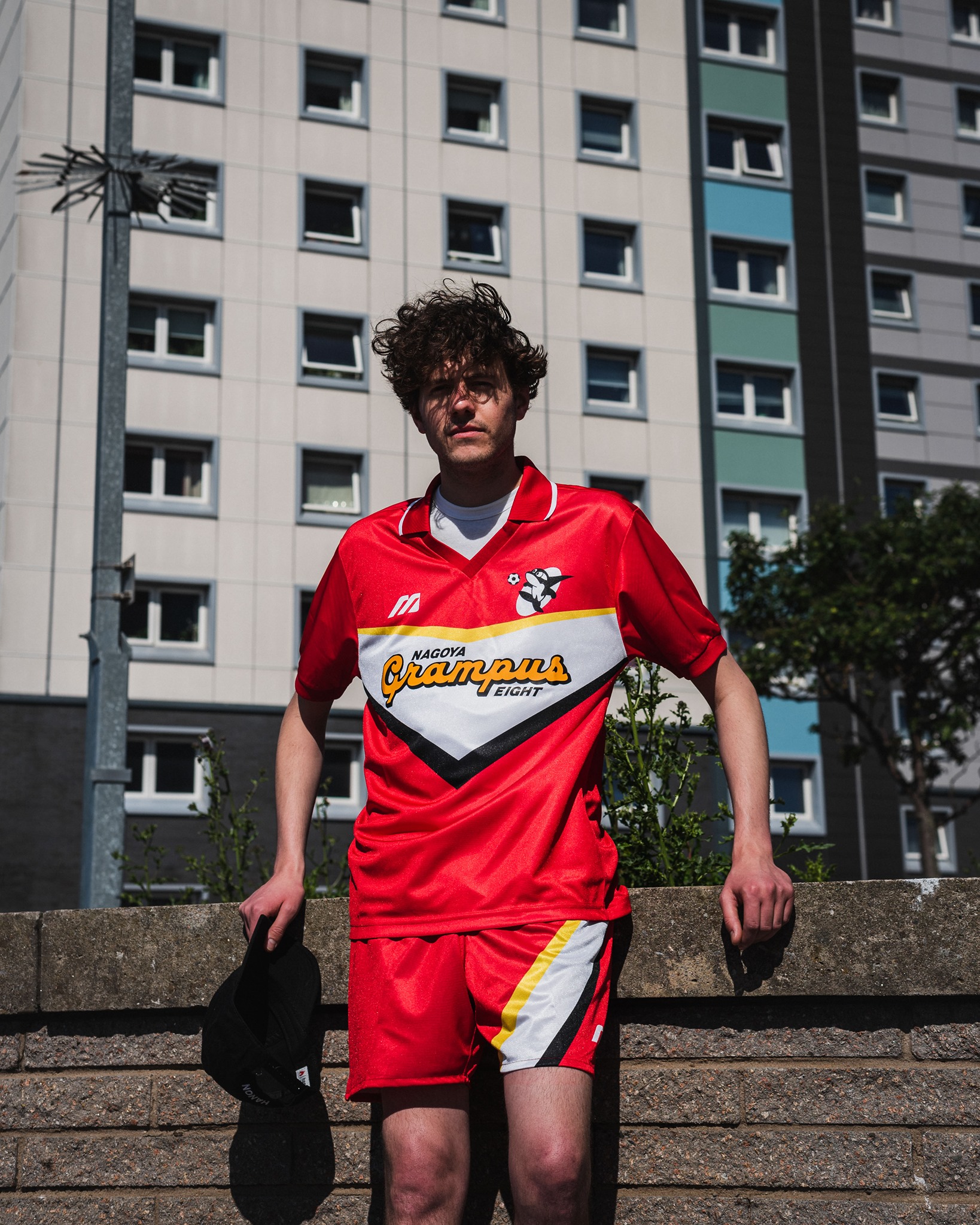 未使用品 MIZUNO J.LEAGUE Tシャツ サイズEL Jリーグ 90s 1990'S J