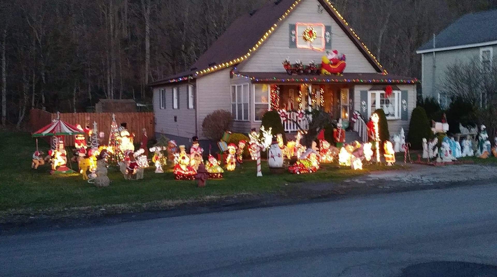 City of Parsons, West Virginia Home Facebook