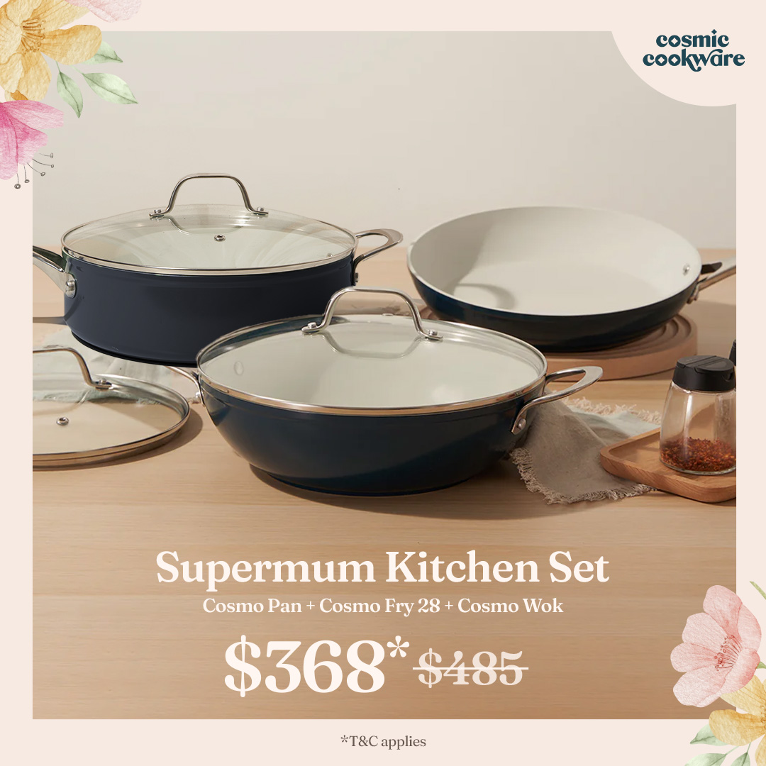 Cosmic Cookware Australia