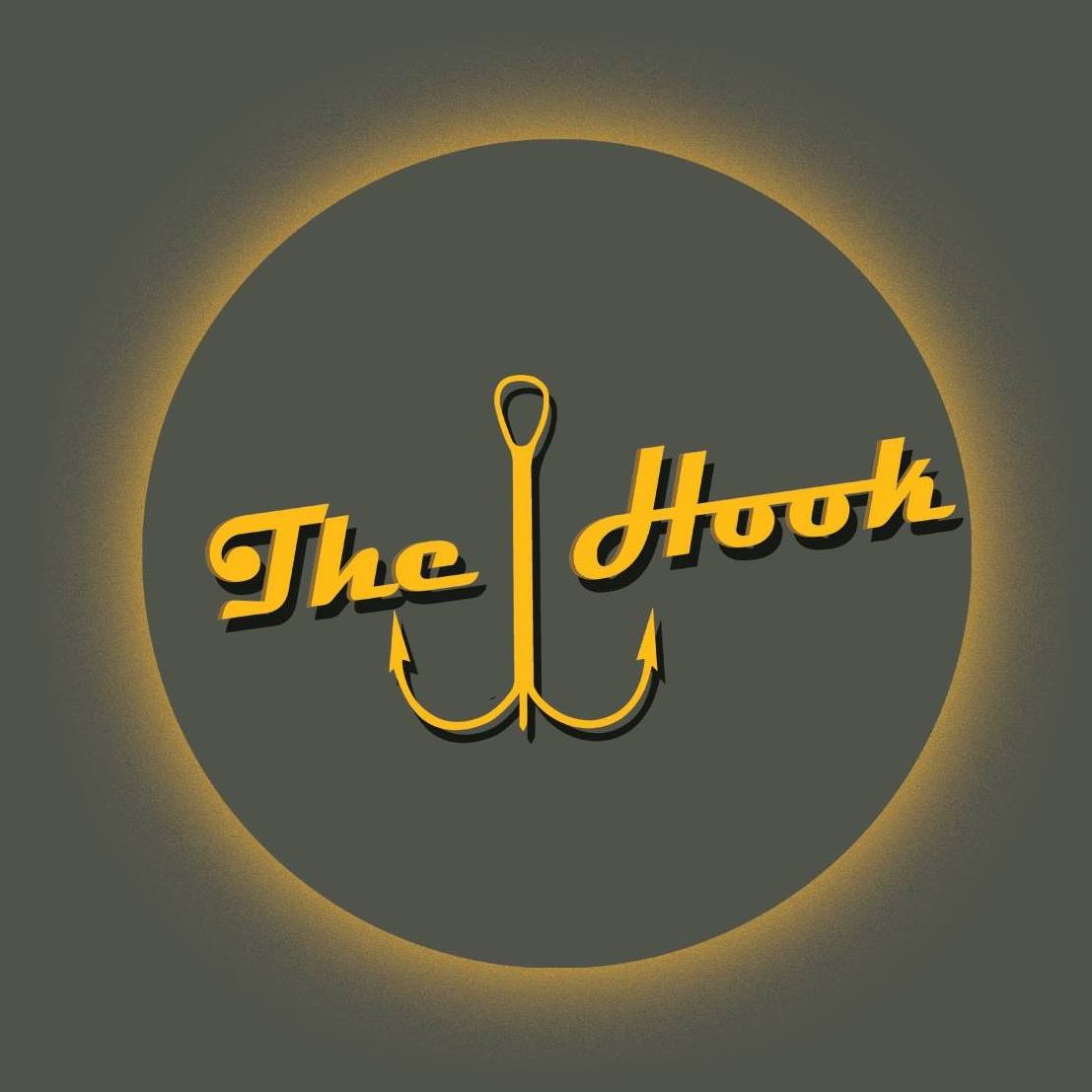 The Hook - Hey Baroda... We are happy to announce that, “ THE HOOK ” is ...
