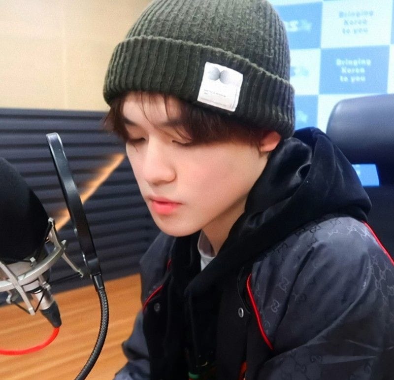 One and only Music Star Zhong Chenle Myanmar Fanpage - 220704 Reload ...