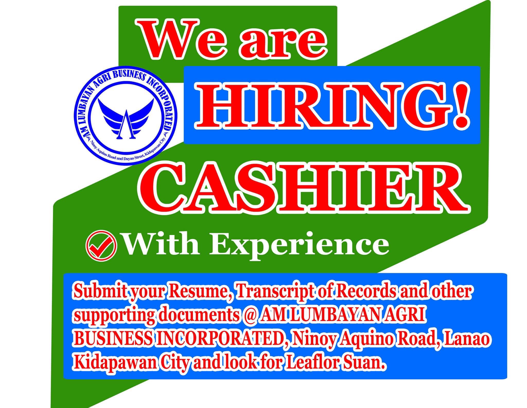 AM Lumbayan Agribusiness Incorporated | Kidapawan