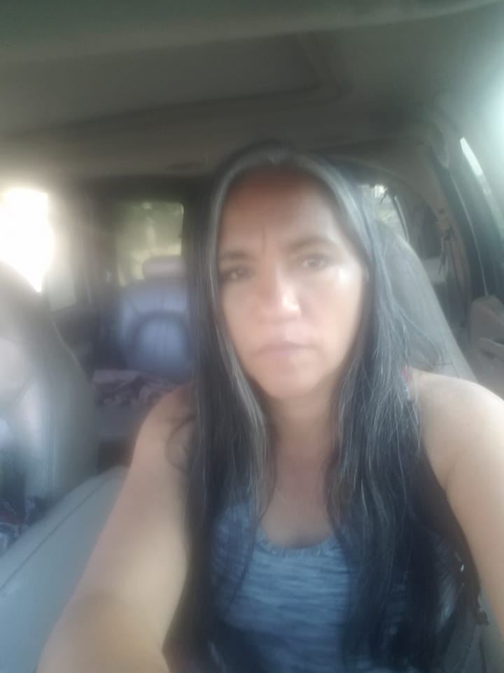 Rita Castro Jaime