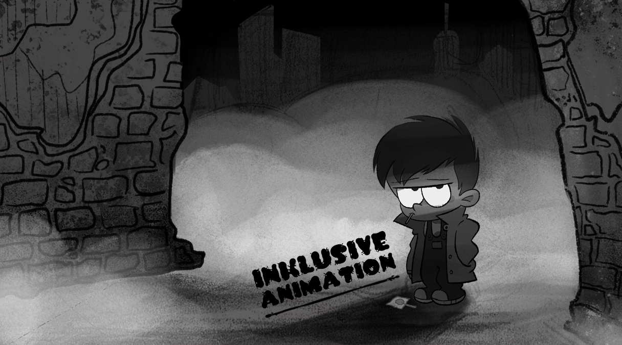 Inklusive Animation