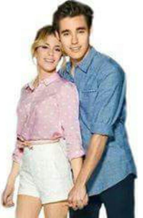I Love leonetta