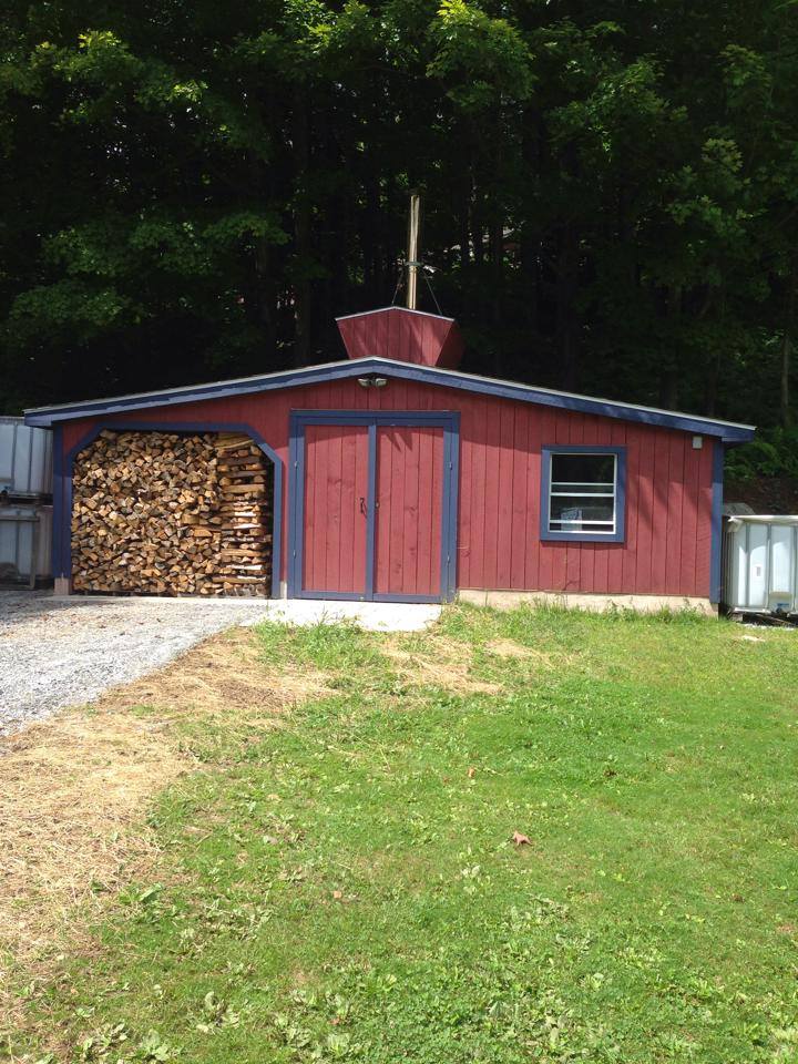 Middleton Maples | Otis MA