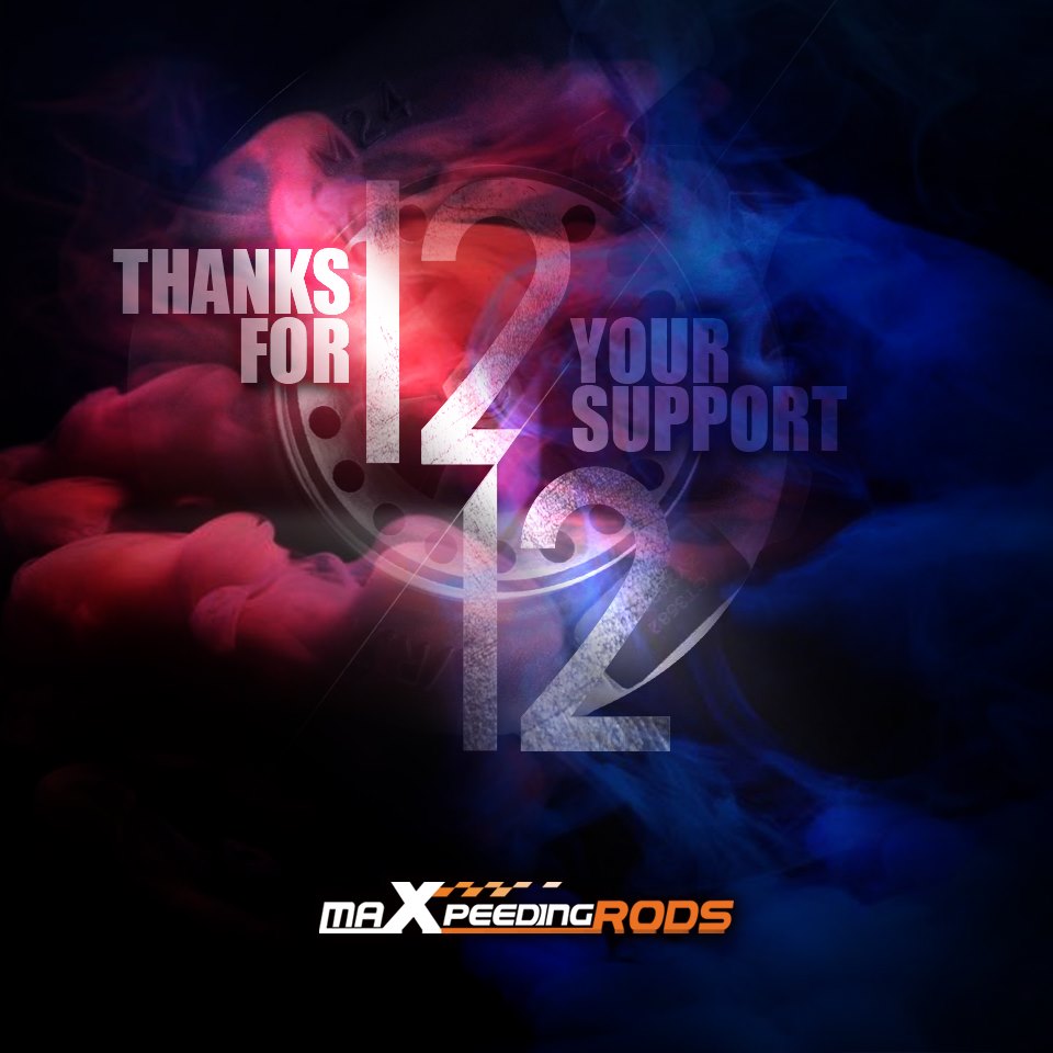 Maxspeedingrods 🏁🏁🏁 ขอบคุณลูกค้า... - MaXpeedingrods Thailand