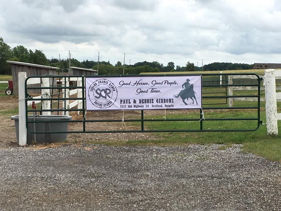 Second Chance Youth Ranch... - Second Chance Youth Ranch