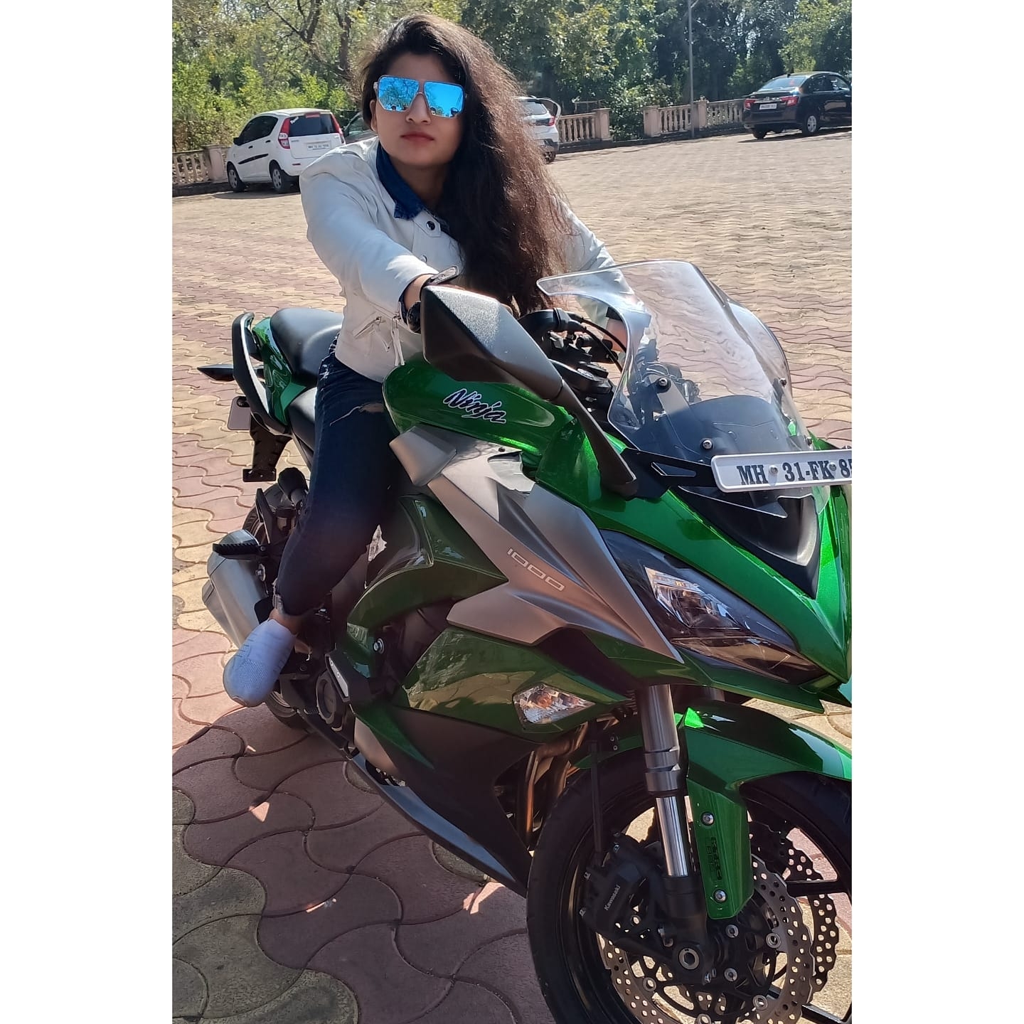 Yamini Thakkar Rathore