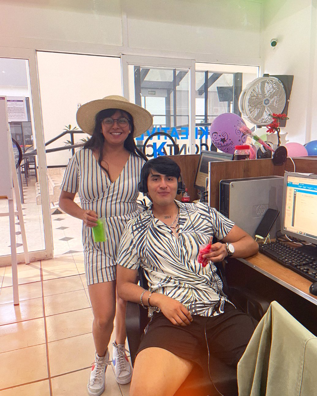 Kreative Contact Center | Querétaro
