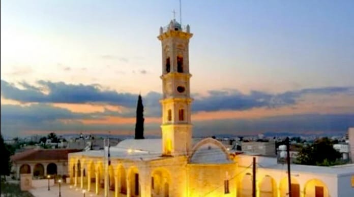 Φίλοι Μητροπολίτου Λεμεσού Αθανασίου - Friends of Metropolitan ...