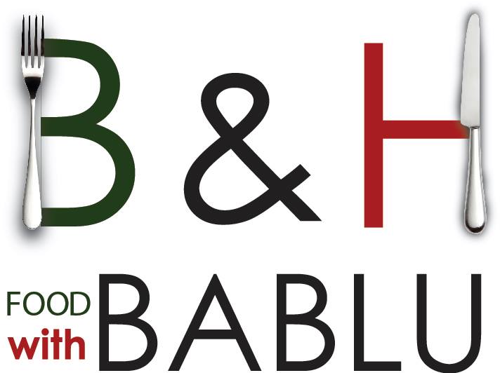 Balanced & Healthy food with Bablu