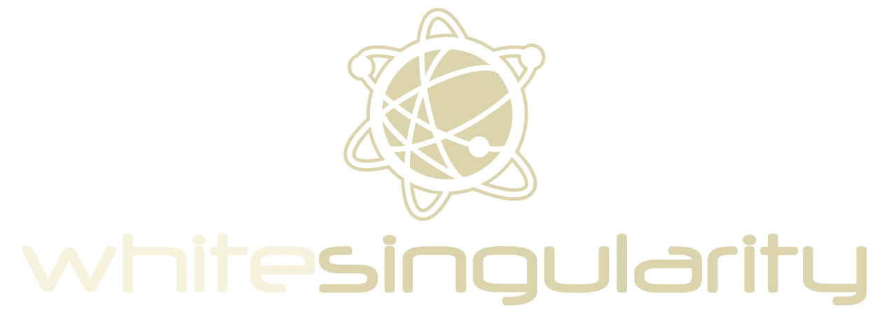 White Singularity