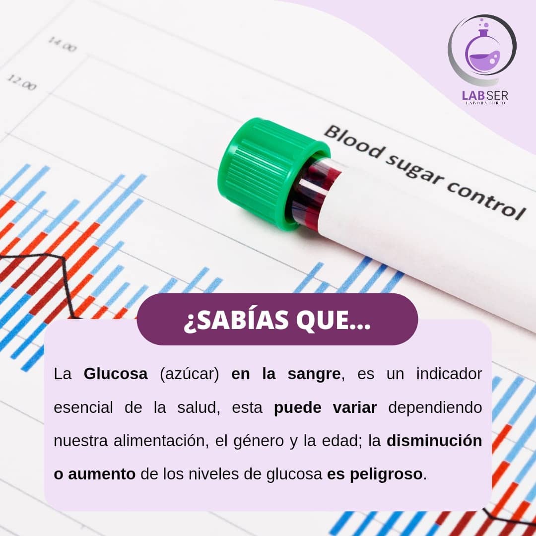 Labser Laboratorio | Guasave