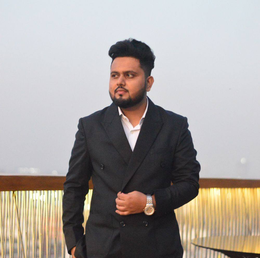 S M Riyad