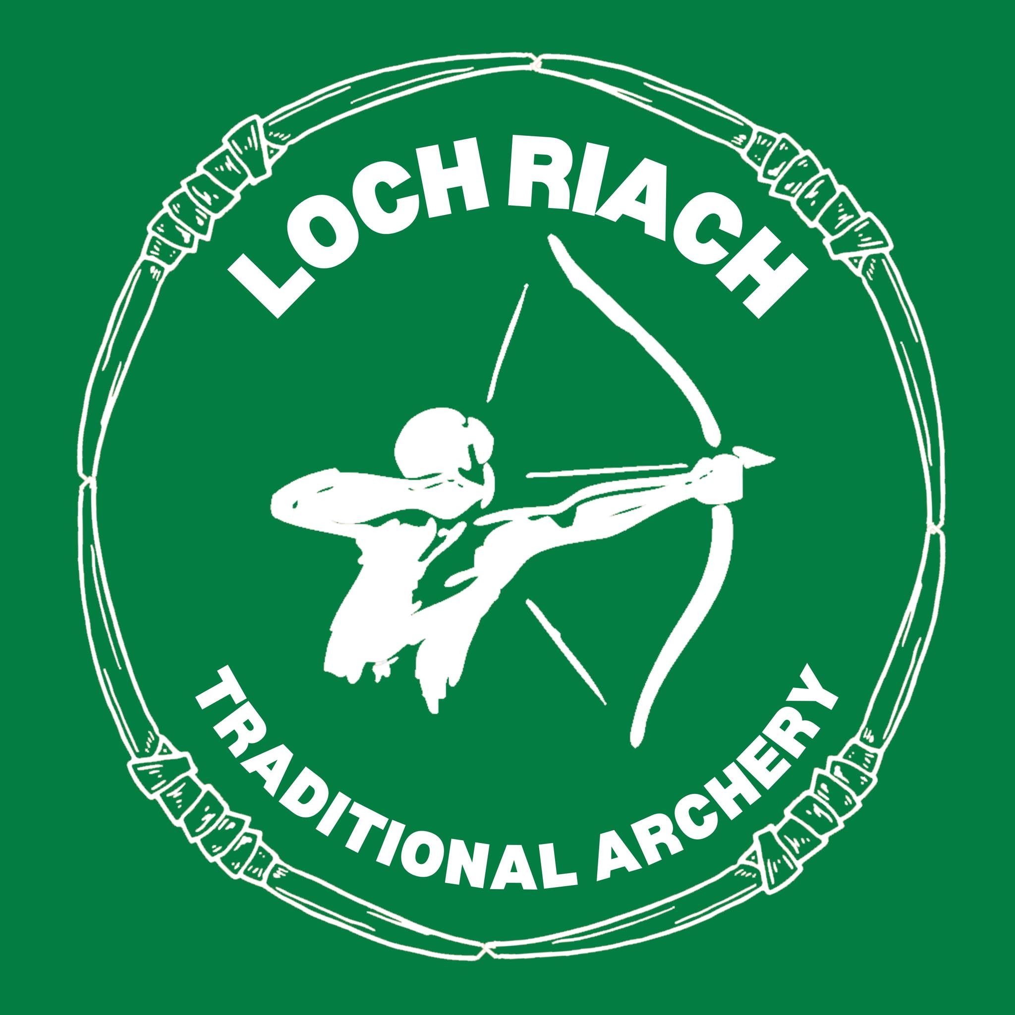 Loch Riach Traditional... - Loch Riach Traditional Archery
