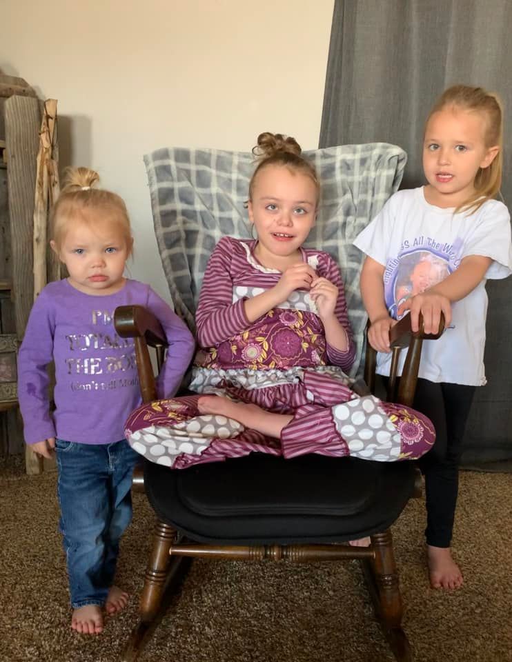 Rylee's Journey - I know I haven’t posted on here in... | Facebook
