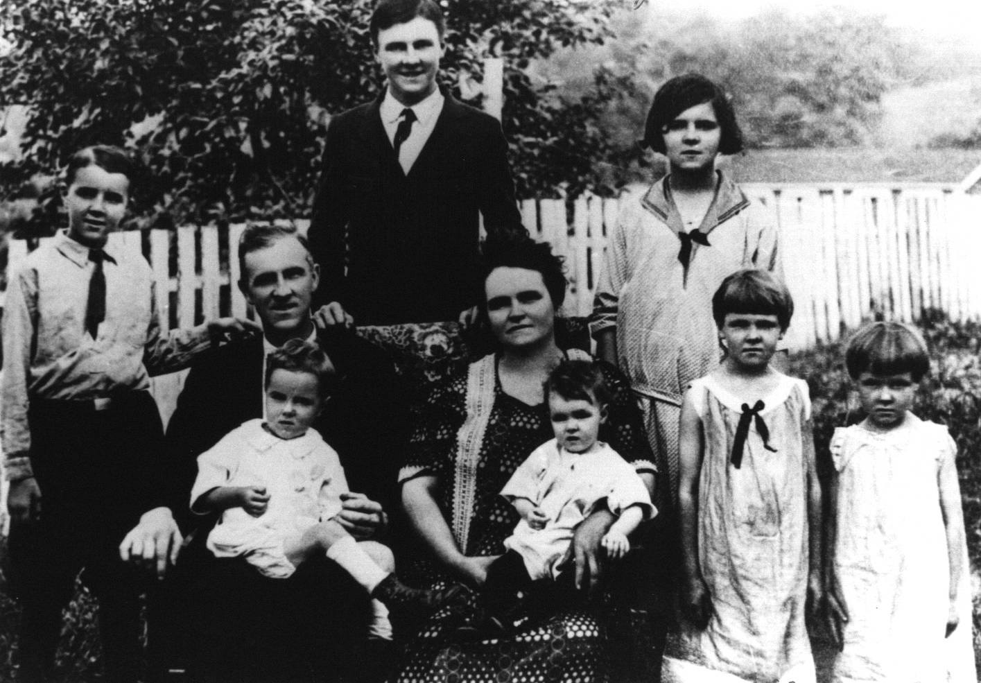 RW Maher Family Reunion updated... - RW Maher Family Reunion