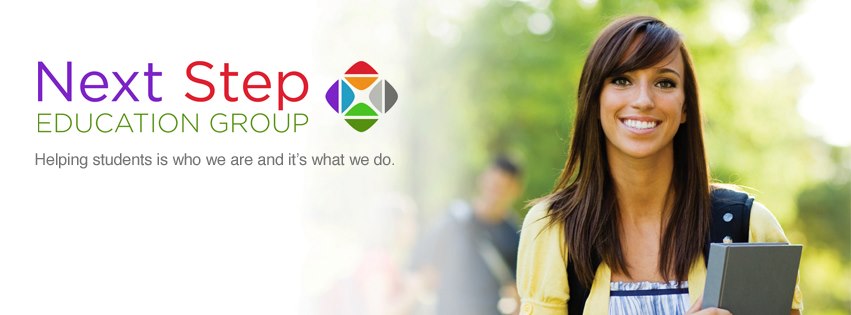 Next Step Education Group | Victor NY