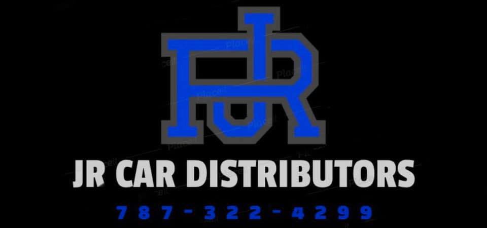 JR Distributors