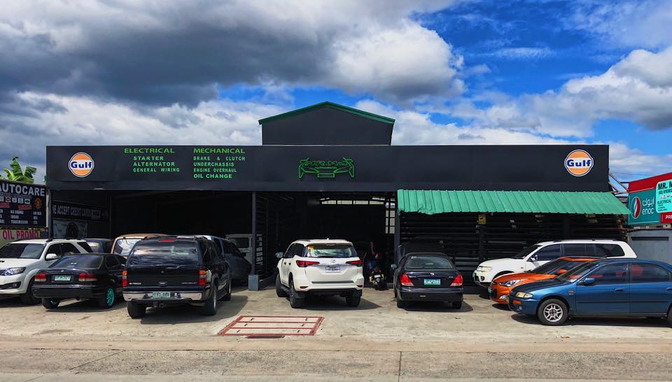 Flicker Tech Car Care... - Flicker Tech Car Care Center