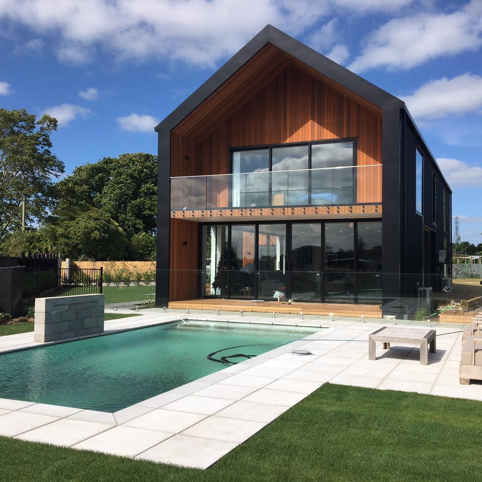 Kane Building ltd