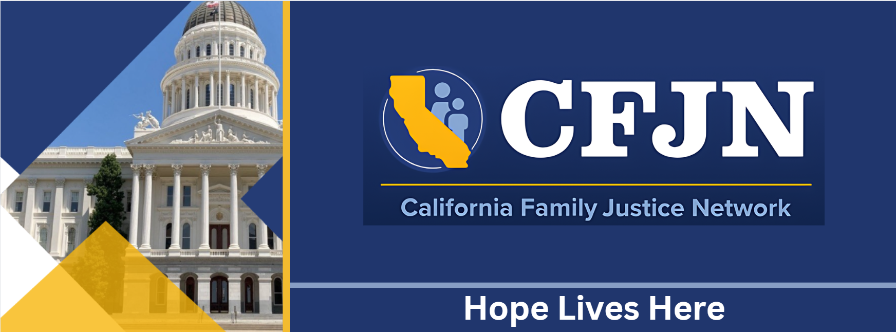 CFJN Network