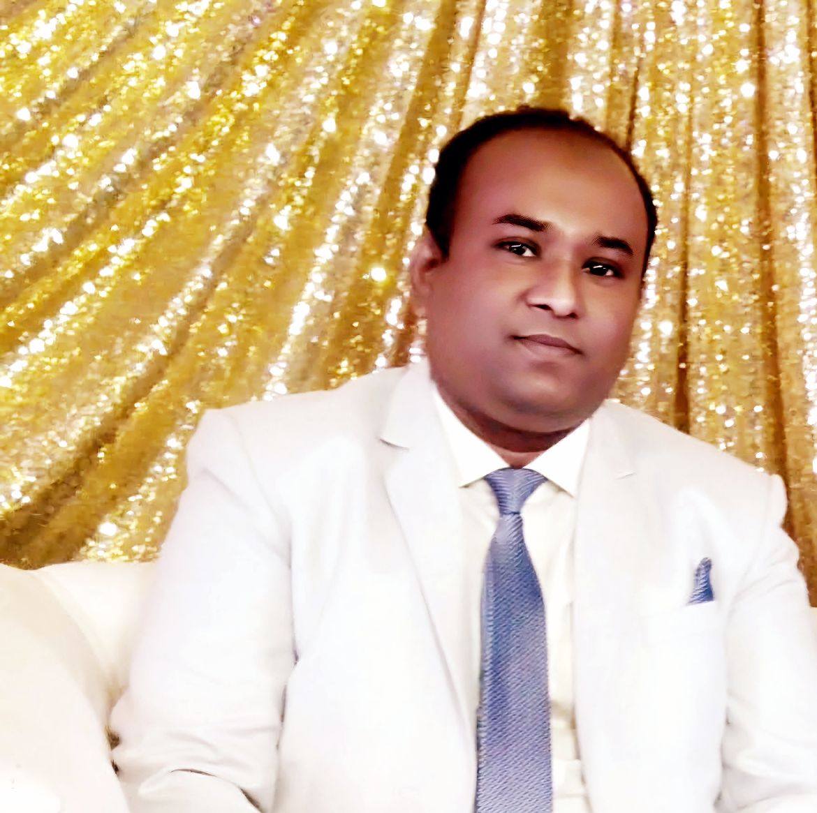 Saiful Khan