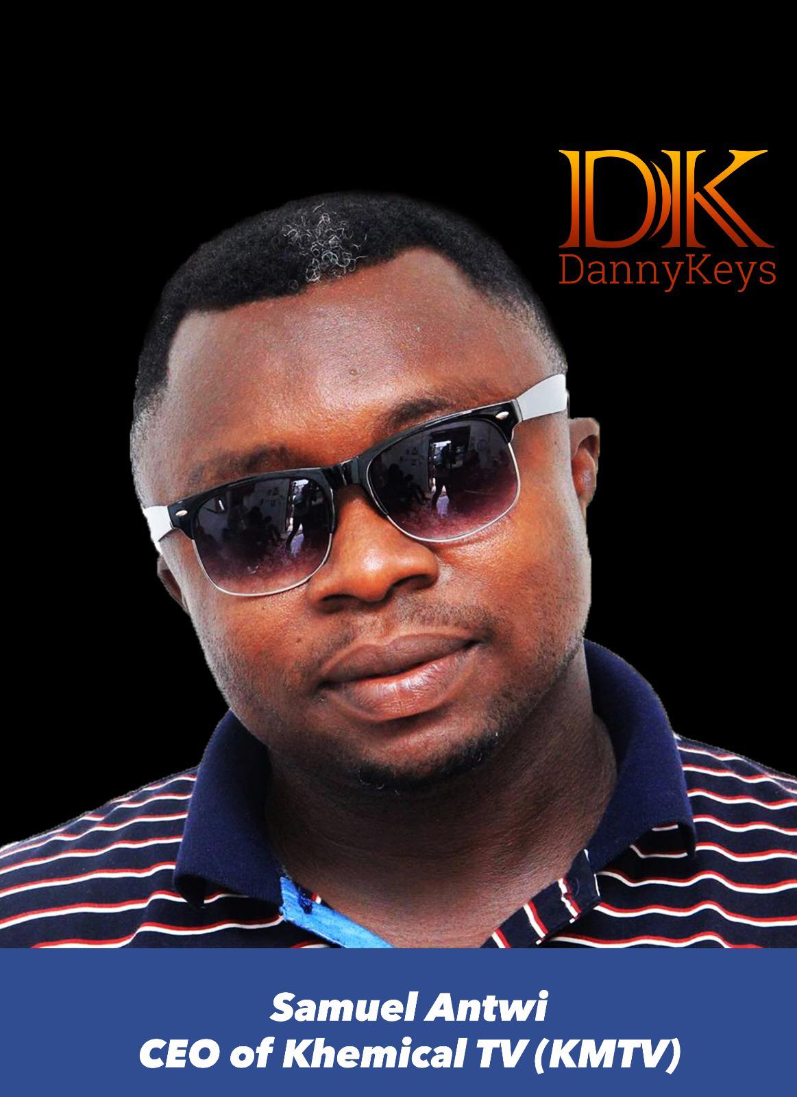 Danny Keys - MEET THE MANAGEMENT TEAM OF DANNY KEYS USA 🇺🇸...