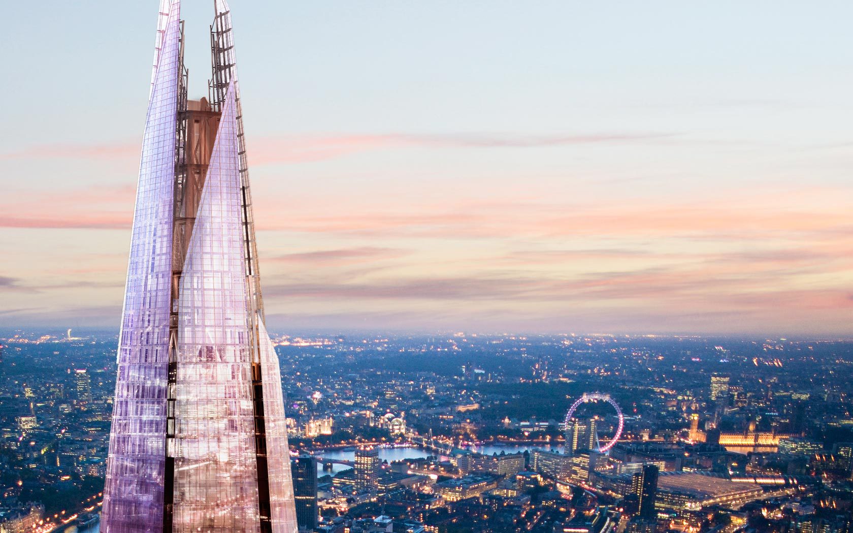 Saint George Capital | London