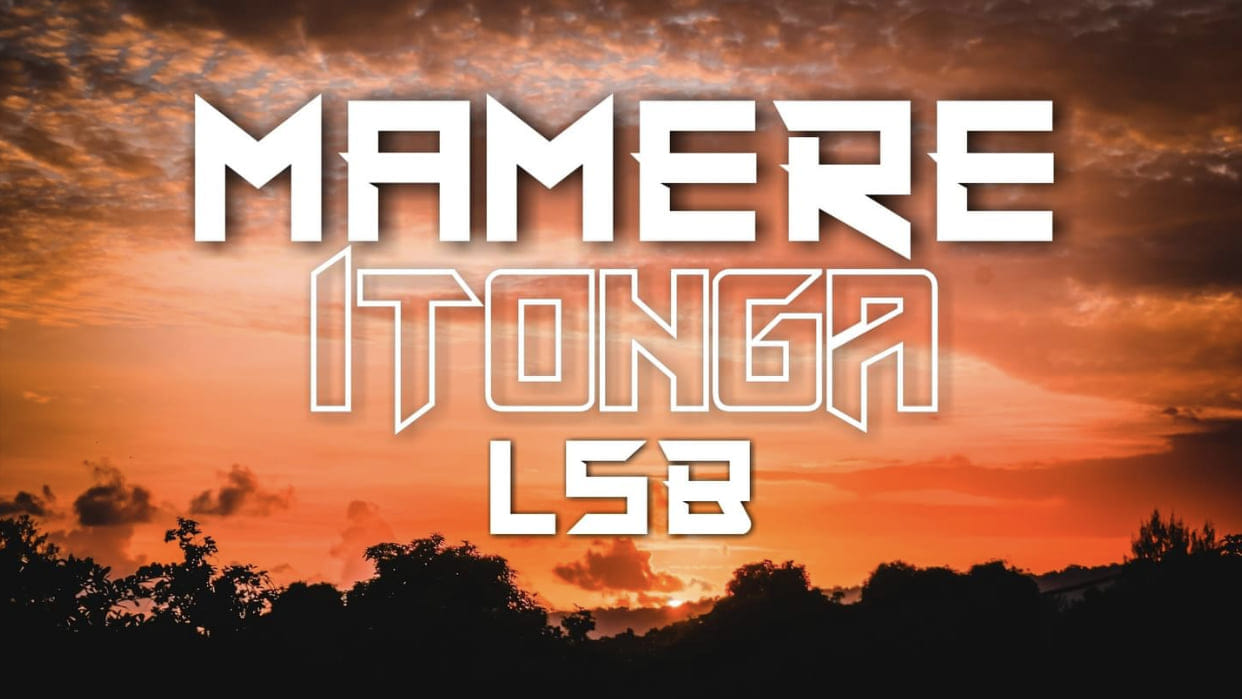 Mamere Itonga LSB