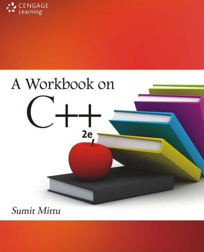 A Workbook on CPP