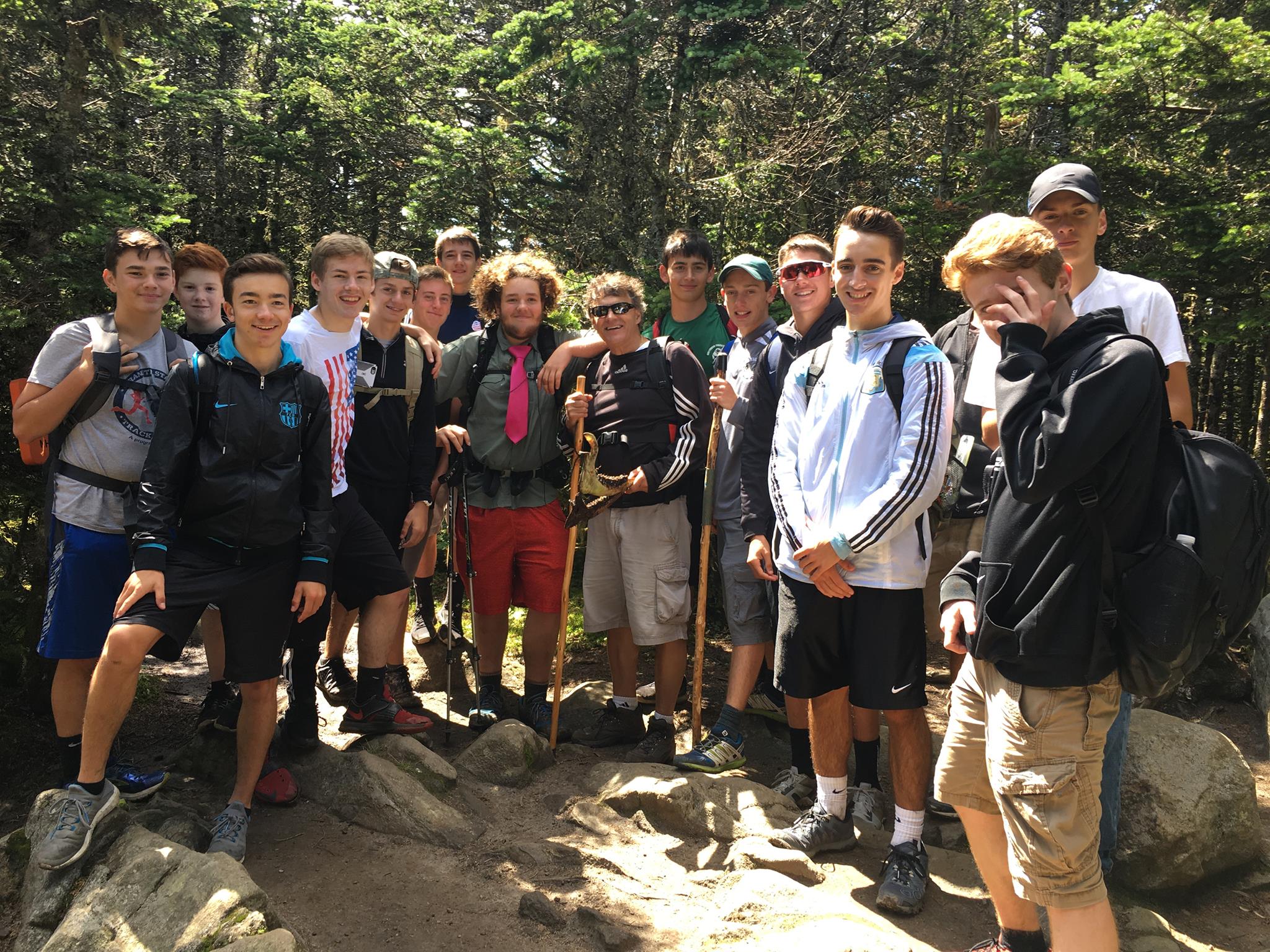 Raymond Rams Boys Soccer | Raymond NH