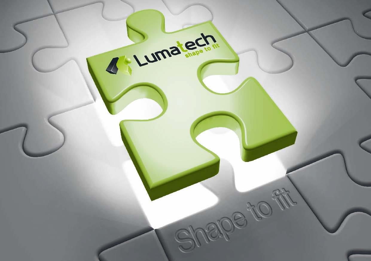 Lumatech | Waalwijk
