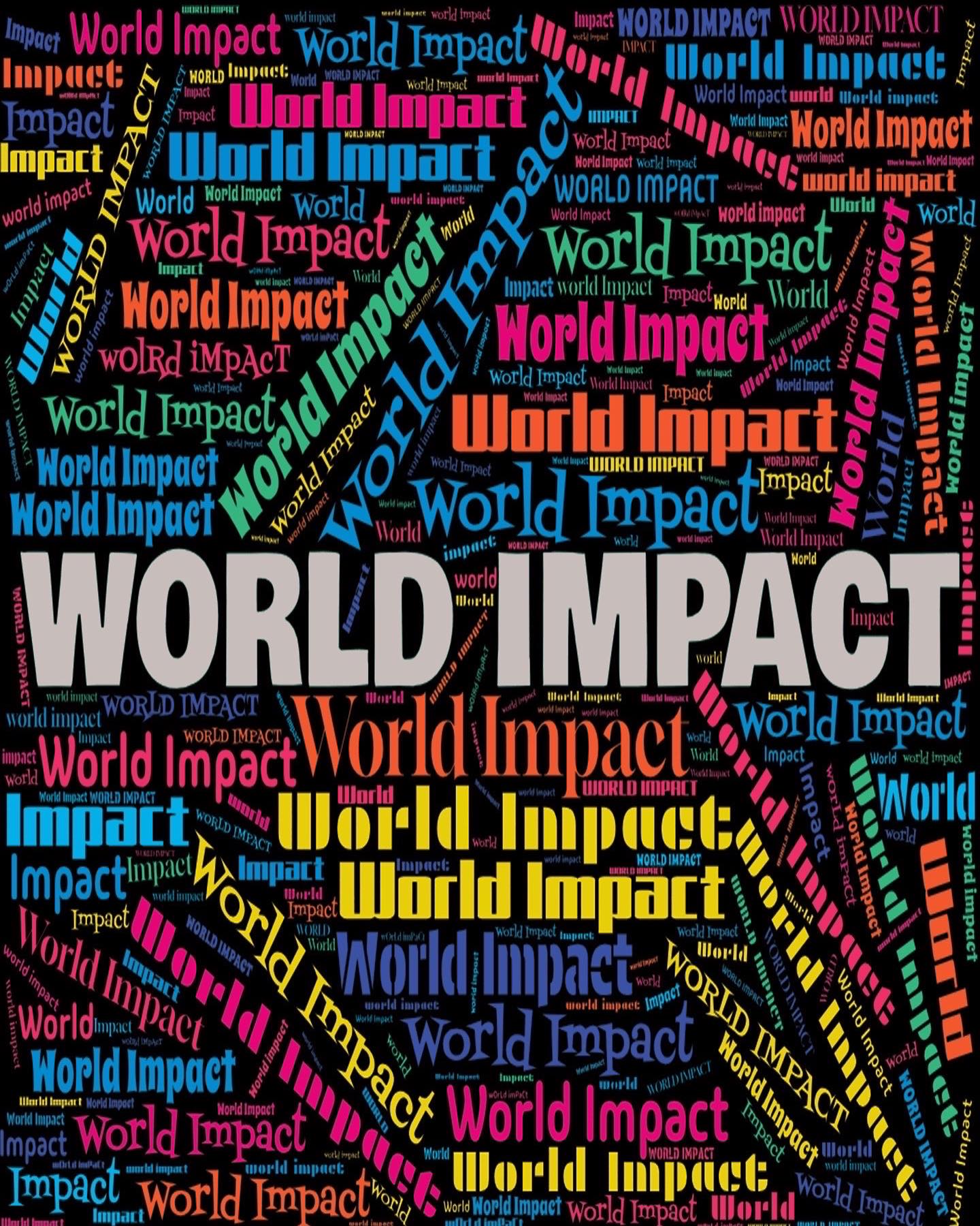 WIN World Impact Network TV... - WIN World Impact Network TV