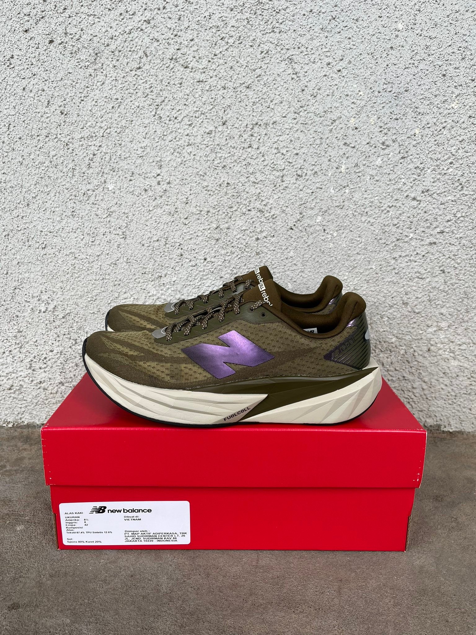 Nike 27.5