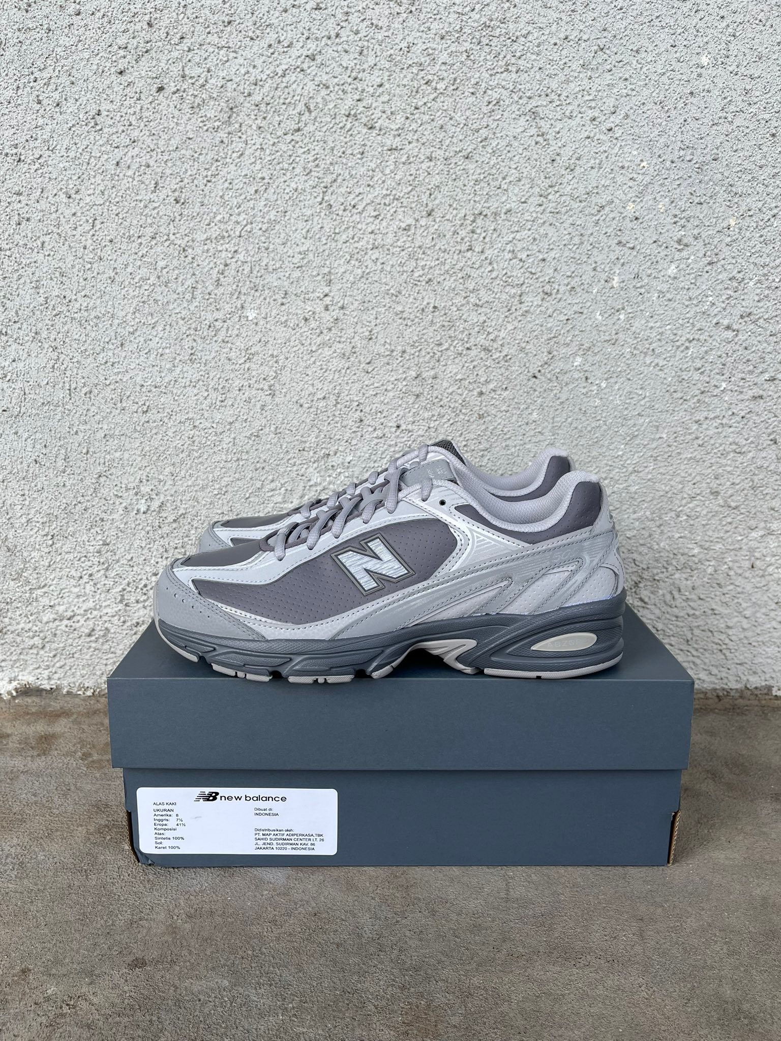 Nike 27.5