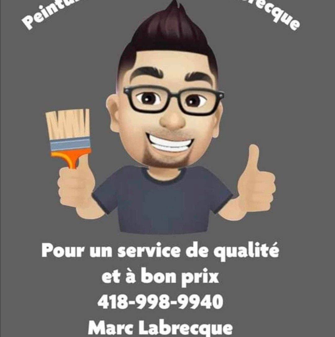 Marc Labrecque