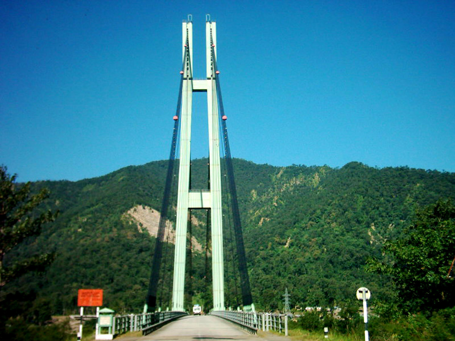 Kalikapur kailali