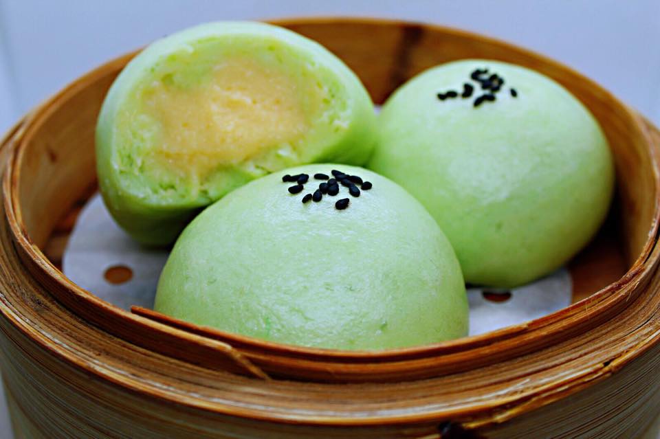 Tim Ho Wan Perth | Perth WA