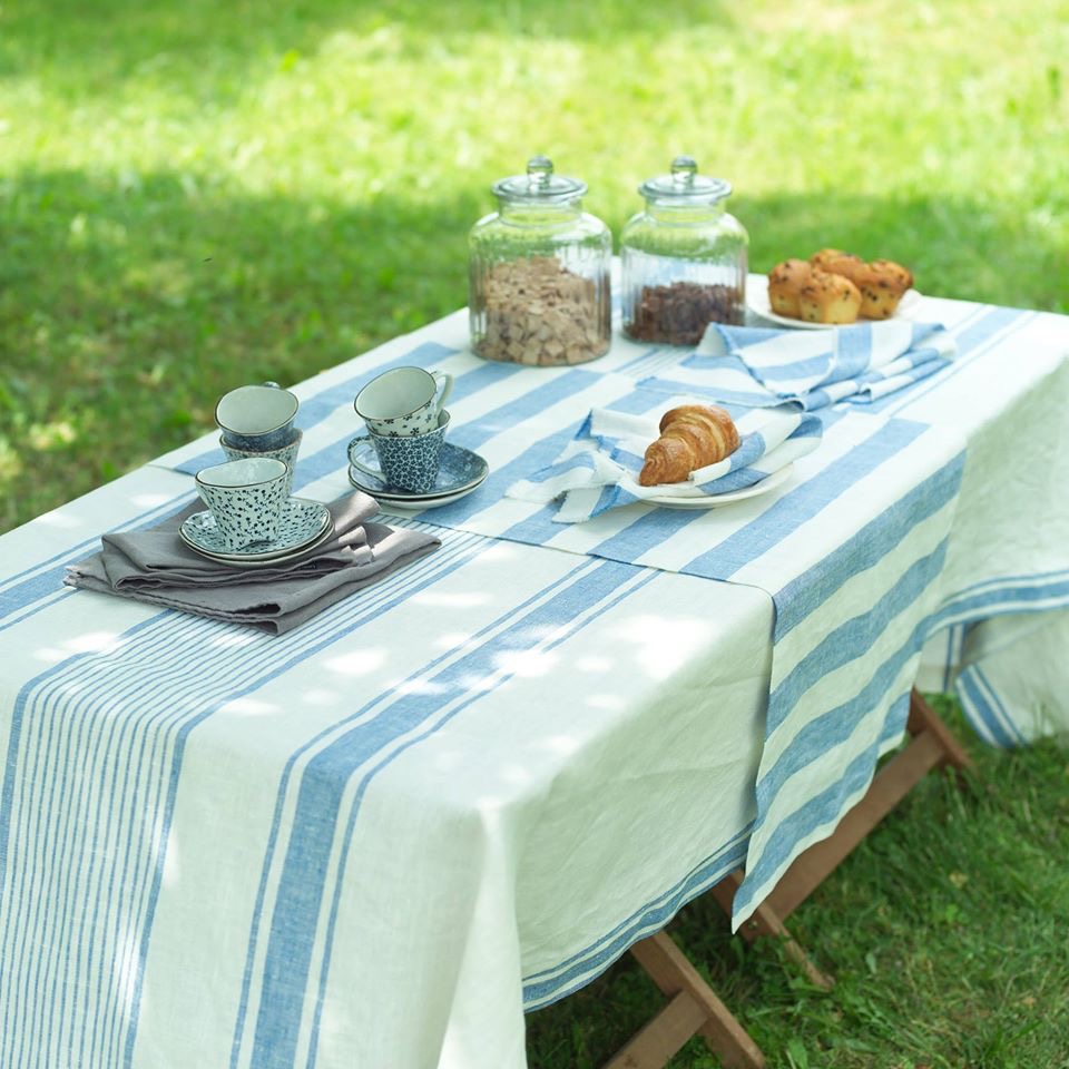 Portfolio Linens | Salem MA