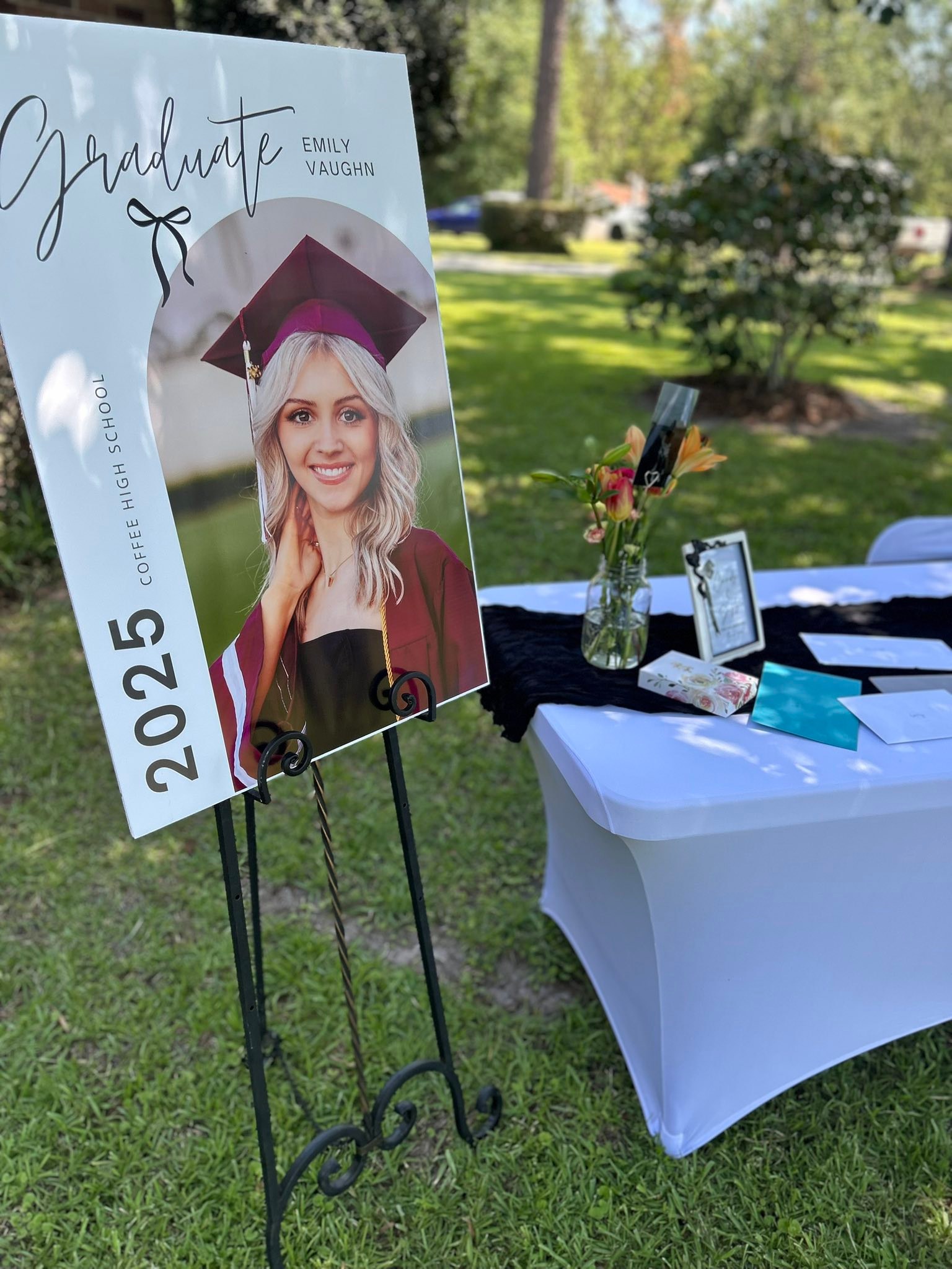 Pinterest Graduation Party Centerpiece Ideas Shop Graduation Party