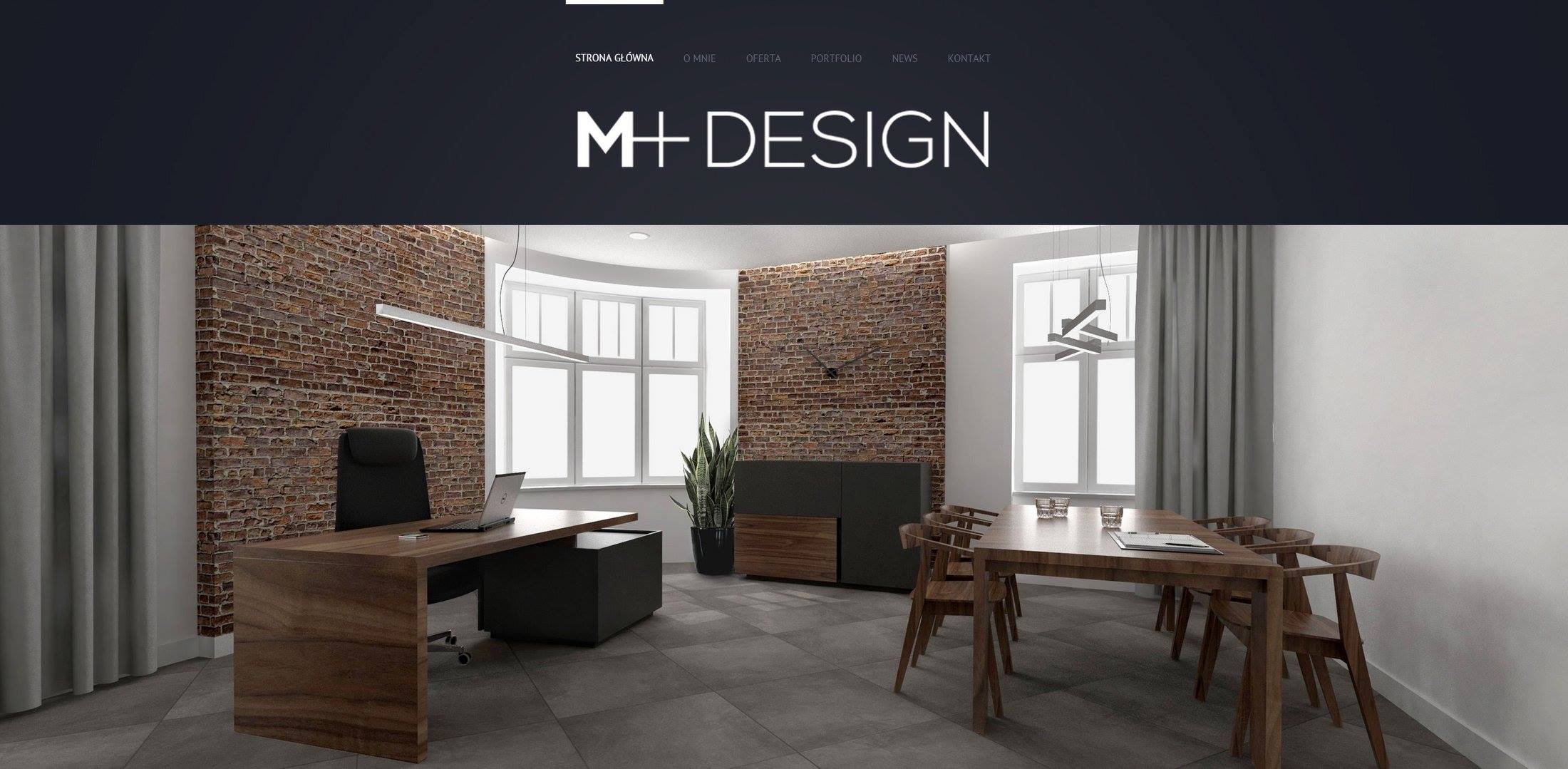 M+Design - Architektura Wnętrz - M+ Design poleca się w nowym roku ...