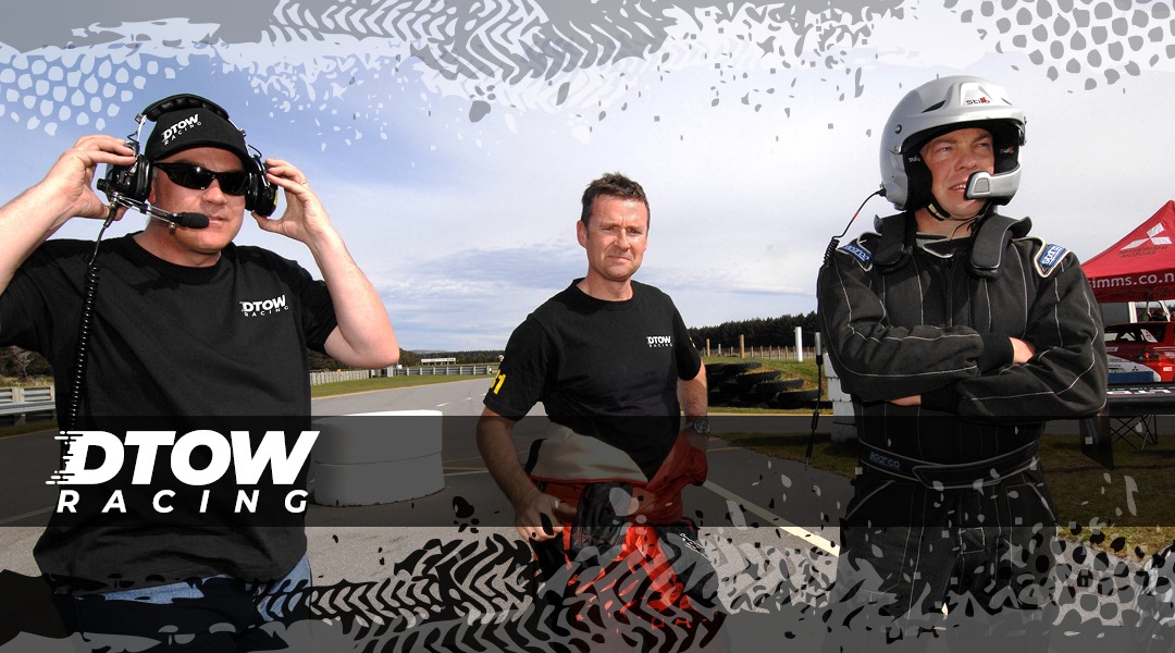 DTOW Racing